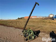 John Deere 350 3-Pt Sickle Mower 