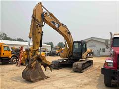 2006 Caterpillar 320CL Excavator 