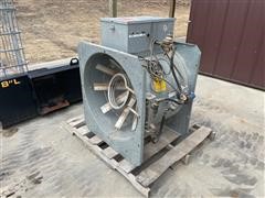 Sukup Grain Dryer Downstream Burner 