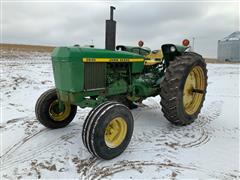 1978 John Deere 2640 2WD Tractor 