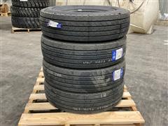 Sailun S637 ST85/85R16 Trailer Tires 