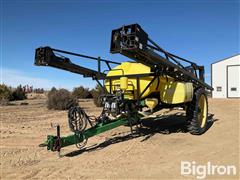 Bestway Pull-Type Sprayer 