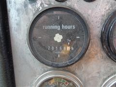 Hours Meter
