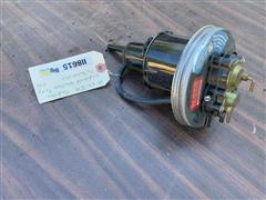 1950-62 GMC Windshield Washer Pump 