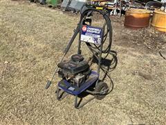 Campbell Hausfeld PW1755V3LE Pressure Washer 