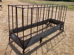 Feed Rack 