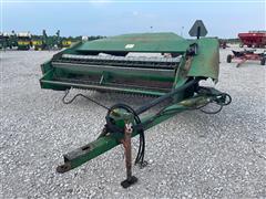 John Deere 1219 9' Mower Conditioner 