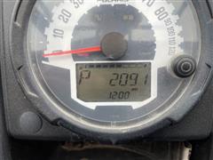 Odometer