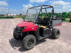 2014 Polaris 570 UTV 