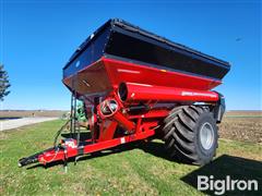 2023 Brent V1100 Grain Cart 