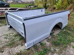 Ford F150 8' Pickup Box 