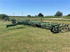 Baker 34' Field Cultivator 