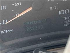 Odometer