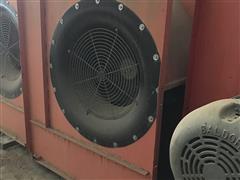 Caldwell Drying Fan 