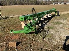 John Deere 2810 Turn Plow 