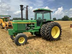 1975 John Deere 4430 2WD Tractor 