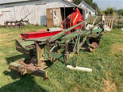 Oliver 565 5 Bottom Plow 