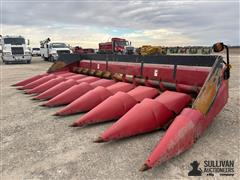 Case IH 1083 8R30 Corn Head 