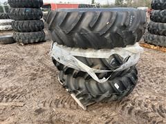 Titan 16.9-28 & 14.9-28 Tires 