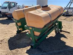 Wylie Saddle Tanks 