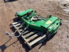 2011 John Deere 60” Belly Deck Mower 