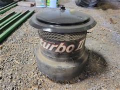 Sureco 46 Turbo Pre-Cleaner 