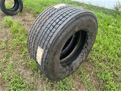 11R22.5 Recap Tires 