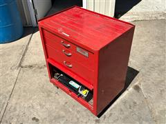 Metal Rolling Toolbox 