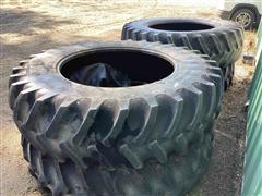 Firestone 520/85R42 Tires 