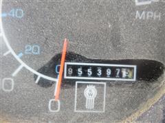 Odometer