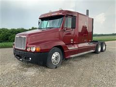 2000 Freightliner Century Classic 120 T/A Truck Tractor 