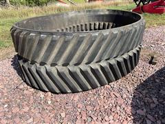 Camso AG3500 Rubber Track 