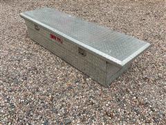 Delta Aluminum Pickup Toolbox 