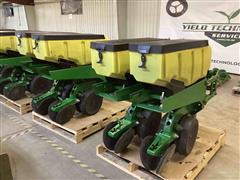 John Deere MaxEmerge XP Row Units (BID PER UNIT) 