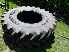BkT Agri Max Force IF 650/85R38 Tire 