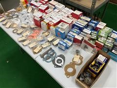 Echlin Parts - Thermostats, Gaskets, Bearings, Seals Automotive Parts 