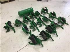 John Deere Down Pressure Air Bags Units 