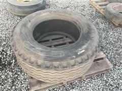 Goodyear 15-22.5 Tire 