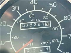 Odometer