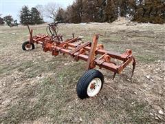 Anhydrous Applicator 