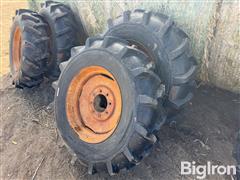 11-22.5 Pivot Tires 