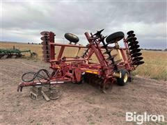 Krause 4904 Disk Harrow 