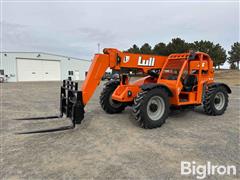 2007 JLG Lull 644E-42 4x4x4 Telehandler 