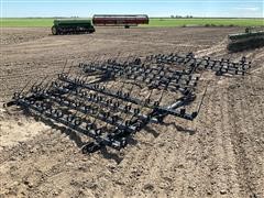 10’ Harrows 