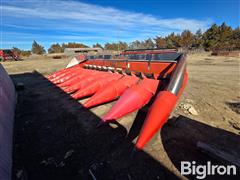 1997 Case IH 1083 Corn Head 