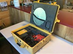 Trimble Mobile RTK Base Station 