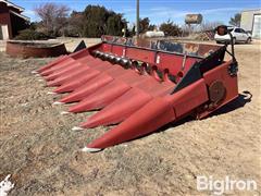 Case IH 8R30 Corn Header 