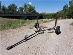 Round Bale Mover 