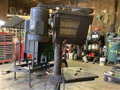 Craftsman Model 113 Drill Press 