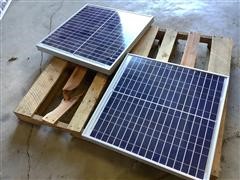 SunWize Solar Panels 